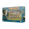 Games Workshop - Warhammer - The Oid World - Wood