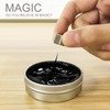 Super price Intelligent Magnetic Putty Slime Magic Dough Set With