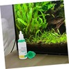 WOONEKY Aquarium Water Tester Co2 Testing Kit Fish Tank Co2