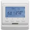 Thermostat Digital Room Thermostat Floor Heating Thermostats LCD Display Touch