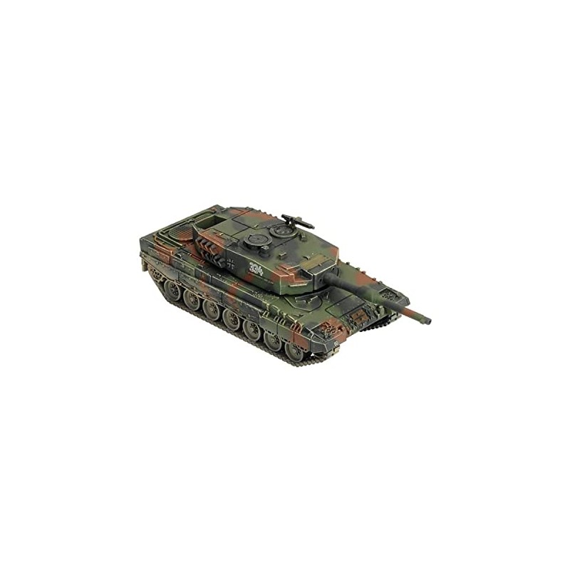 Team Yankee Leopard 2 Panzer Zug (5) Battlefront