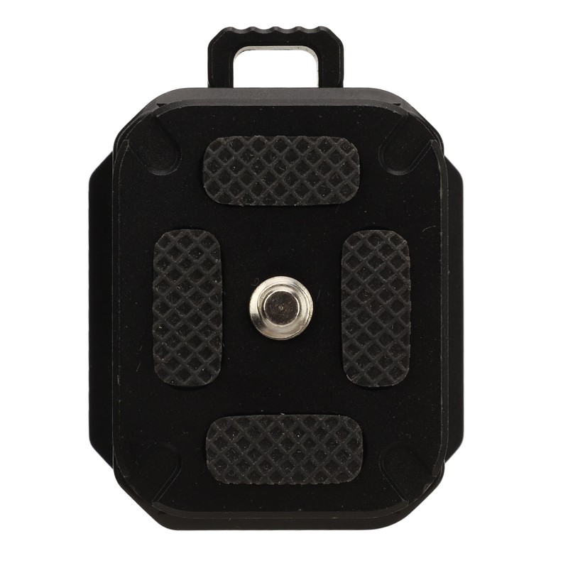 Quick Release Plate for DJI Ronin RS2 RS3 Aluminum Alloy