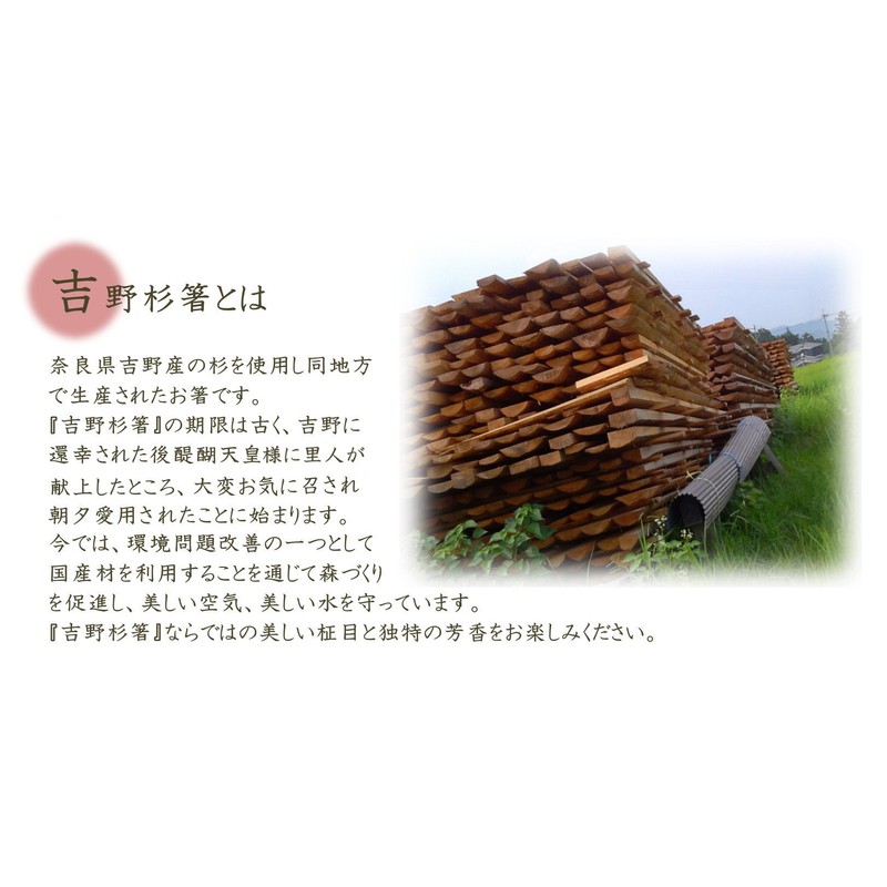 Yoshii Shoji YOS-029 Japanese Yoshino Cedar Lanchu Obi Premium Split