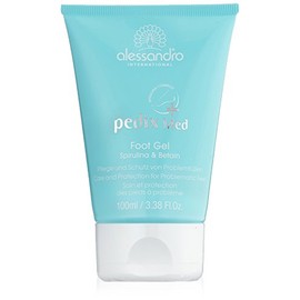 Alessandro International Pedix Med Foot Gel