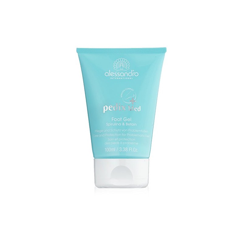 Alessandro International Pedix Med Foot Gel