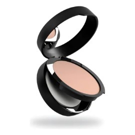 Maquillaje En Polvo Compacto 2 En 1 Contra Agua Seytú