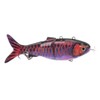 Robotic Swimming Fishing Bait Multi Jointed USB Rechargeable Electric Fishing