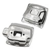 1144-140-0600 Exhaust Muffler Compatible with STIHL Chainsaw MS661 MS661C Lawn