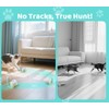 ZeLing HTL Remote Control Cat Toy with Auto Mode -