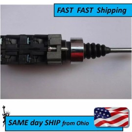 UN brand Industrial HD Joystick Switch - 4 position - 4 contacts - 4 way