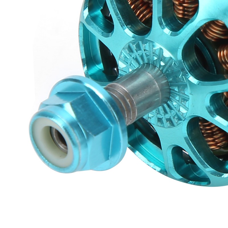 Metal Brushless Motor Replacement with Adapter for Remote Control Drone