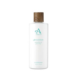 Arran Sense of Scotland Nourish and Strengthening Glenashdale Hair Conditioner (300ml/10.1floz) Lemons, Grapefruit and Green Leaf Essential Oils with Hearty Bergamot Suitable for Unisex Usage