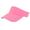 Cotton Ball Hats Empty Top Sun Visors Hat Sports Sun