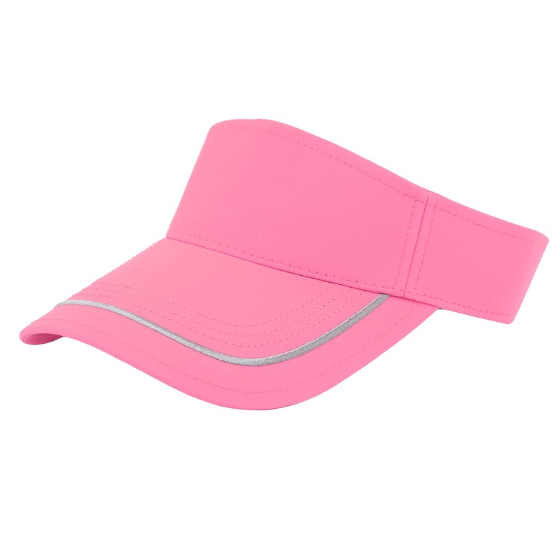 Cotton Ball Hats Empty Top Sun Visors Hat Sports Sun