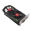 GTX750TI 4GB GDDR5 128BIT Gaming Graphics Card with Dual Fans