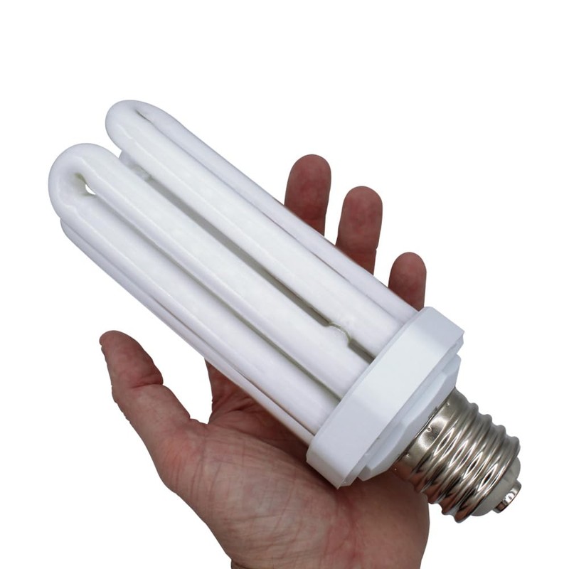 Replacement for FEIT Electric PLF65/65 Light Bulb by Technical Precision