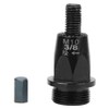 Air Riveter Rivet Nut Gun Head Hard Alloy Pneumatic Pull