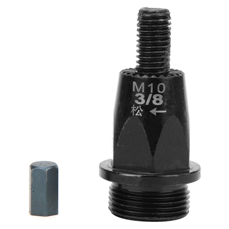 Air Riveter Rivet Nut Gun Head Hard Alloy Pneumatic Pull