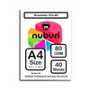 Nuburi - A4 Size Printer Paper - Great for Professional