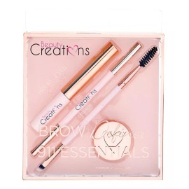 Beauty Creations Kit De Cejas Beauty Creations