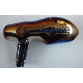 Coke Knob Alone TB – 1 Daiwa L for Fire + Black C tblf – 1 5988 