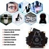 Svpro 2MP Global Shutter USB Camera Board 90fps High Speed