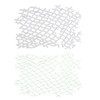Stanzenshop Punching Stencil: Fishing Net - Your Key to Creative