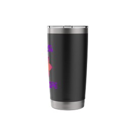 Yoga Diva Namaste Zen Life,Yoga Workout Gifts,Meditation Stainless Steel Insulated Tumbler