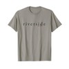 Riverside One T-Shirt