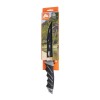 OZARK TRAIL 6-inch Stainless Steel Fillet Knife with Normal TPR