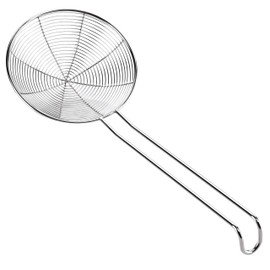 Tescoma Spiral Skimmer 14 Cm Grandchef, Assorted, 42 x 14.2 x 7.1 cm