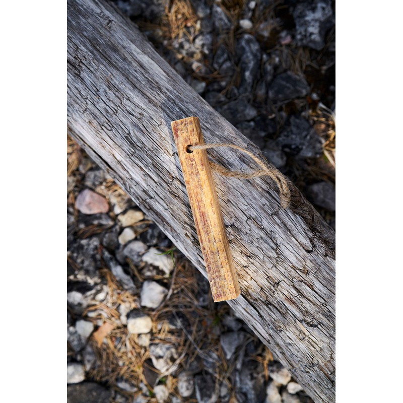 Light my Fire Unisex's Rope Tinder, Natural, 50 g