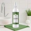 Tónico Facial Eucalipto 500 Ml Normal A Mixta Día/noche