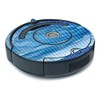 MightySkins Carbon Fiber Skin For iRobot Roomba 675 Minimal Coverage