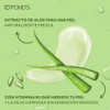 Gel Hidratante Facial Ponds Fruity Hydra Fresh Aloe 110 g
