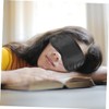 Ipetboom 20Pcs Eye Lightproof Eye Shades for Sleeping Soft Breathable