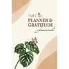 Self-Care Planner & Gratitude Journal