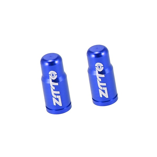 A ABSOPRO Tire Valve Caps Dust Covers for Bicycle Road