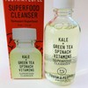 Youth To The People Green Tea Spinach Vitamins Superfood Cleanser