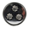 5-Pack Replacement 30/5 MFD 370 Volt Round Dual Run Capacitor
