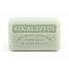 125g Savon De Marseille Soap - Eucalyptus by Foufour