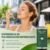 2PCS Spray Ocular de Luteína, Spray Hidratante Suave, 30ML*2