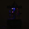 Merry GO Round Music Box Carousel Gift Christmas Wedding Birthday
