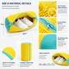 Shoe Washing Bag for Laundry Machine – Protective Mesh Organizer