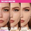 Huda Beauty Loose Maquillaje en Polvo Base Unifica Tono Pound