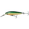 Rapala(ラパラ) ミノー カウントダウン マグナム 18cm 70g グリーンマッカレル GM CD18MAG ルアー