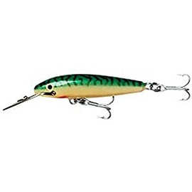Rapala(ラパラ) ミノー カウントダウン マグナム 18cm 70g グリーンマッカレル GM CD18MAG ルアー
