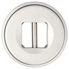 TONE Impact Socket 6NV-34 Insertion Angle 0.7 inch (19.0 mm)