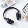 Buziba Cooling Gel Earpads for Bose QC35/QC35 II & QC25/QC45/AE2/AE2i/AE2w,