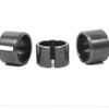 cyclingcolors 1 x clamping bushing DIN 1498 clamping sleeve clamping